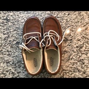 Men’s Keen shoes